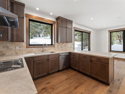 7278 Chinkapin Rd, Tahoma, CA, 96142