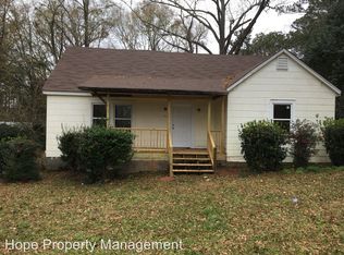 201 Lagrange St, Grantville, GA 30220
