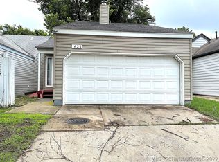 1625 E 66th St, Tulsa, OK 74136