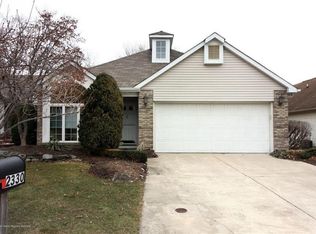 2330 Agincourt Rd, Toms River, NJ