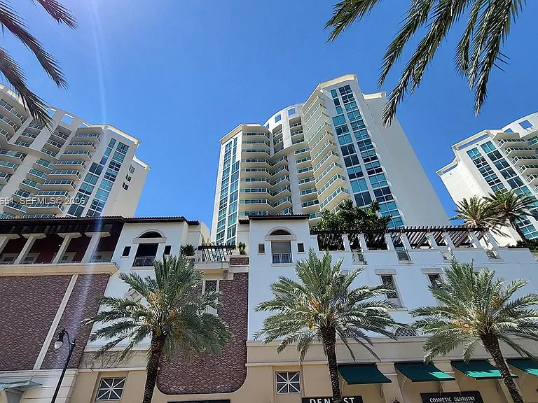 200 Sunny Isles Blvd #2806 — Photo 21
