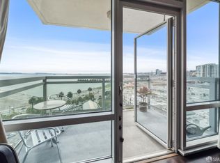 501 Beale St UNIT 12B, San Francisco, CA