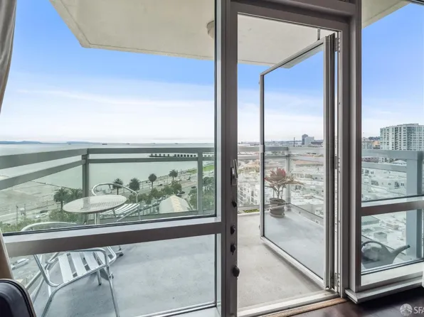 501 Beale St Unit 12B, San Francisco, CA 94105