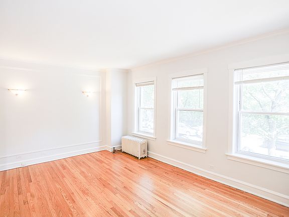 2nd image of 6414 N Newgard Ave APT 1E