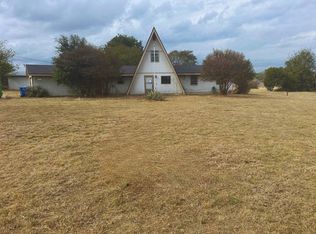 4127 Knoll Dr, Waco, TX 76708