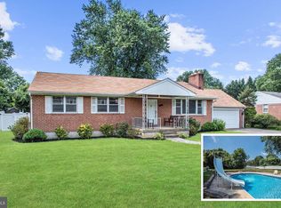 8917 Old Frederick Rd, Ellicott City, MD 21043