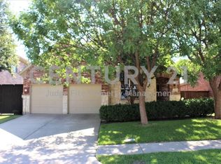 4550 Childress Trl, Frisco, TX 75034