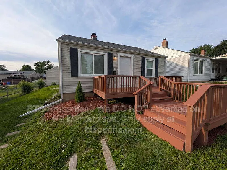813 E Sciota Ave — Photo 1