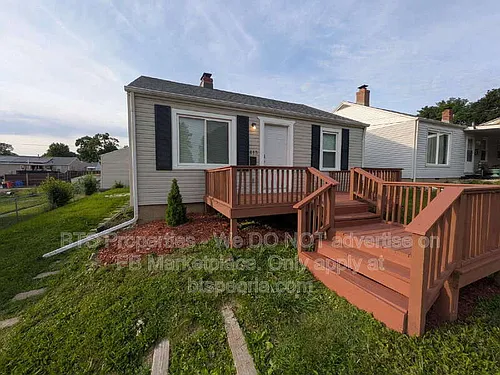 813 E Sciota Ave Photo 1