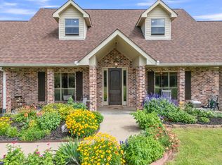 350 Julius Davis Ln, Marshall, TX 75672