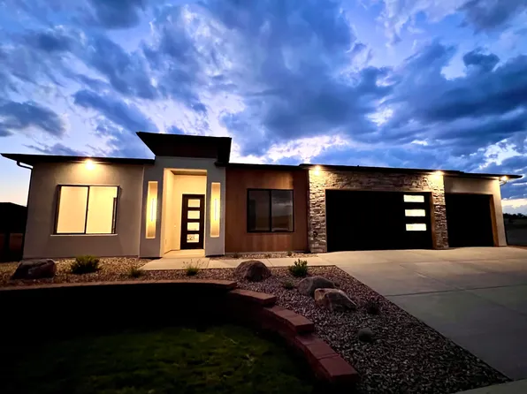 857 Fire Quartz Ln, Grand Junction, CO 81506