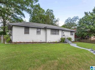 426 80th St S, Birmingham, AL 35206