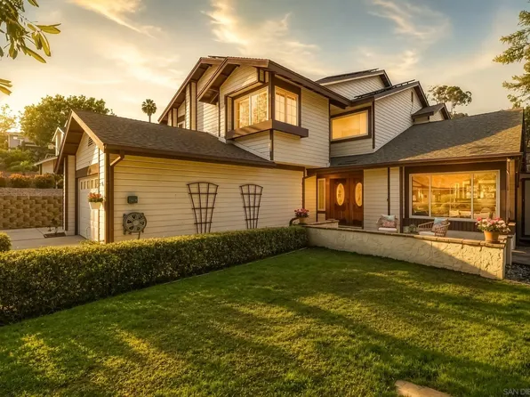 12727 La Tortola, San Diego, CA 92129
