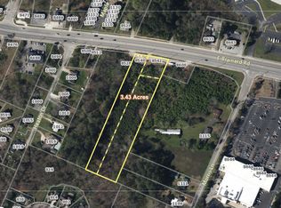 8540 E Brainerd Rd, Chattanooga, TN 37421