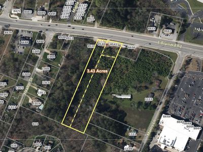 8540 E Brainerd Rd, Chattanooga, TN, 37421