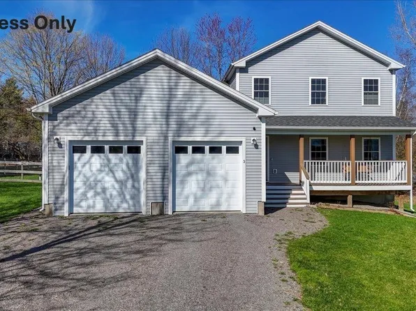 78 Radharc Drive, Georgia, VT 05478