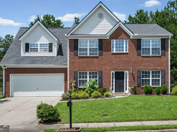3865 Crescent Walk Ln, Suwanee, GA 30024