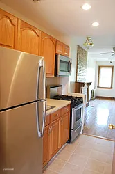 Rented by Corcoran