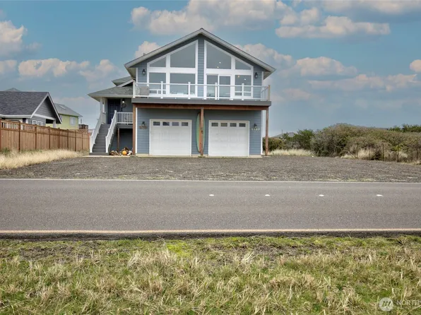1120 Ocean Shores Boulevard SW, Ocean Shores, WA 98569