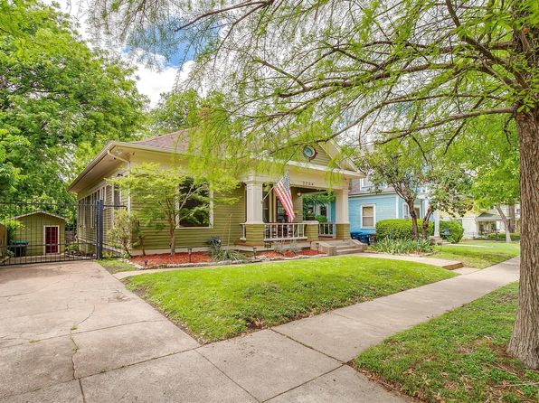 2204 Lipscomb St, Fort Worth, TX 76110