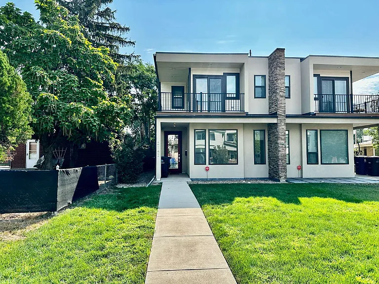 2142 Julian St — Photo 1