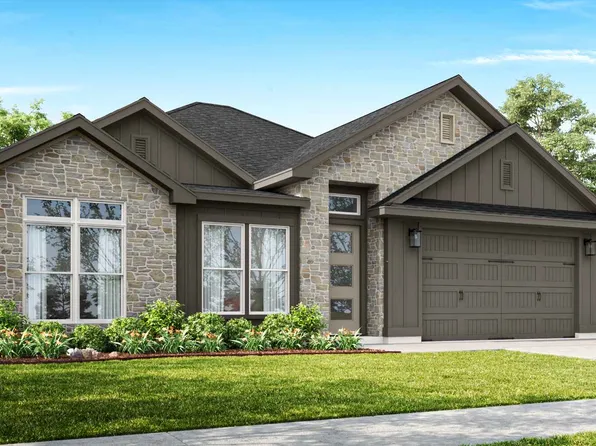 313 Boots Ct, Lorena, TX 76655