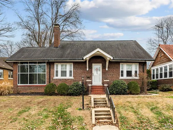 427 S Douglas Ave, Belleville, IL 62220