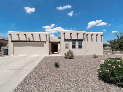 5715 Edinburgh Dr, Sunland Park, NM, 88008