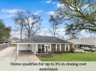 1316 Kline St, Denham Springs, LA 70726