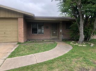 1126 Salem Dr, Corpus Christi, TX 78412