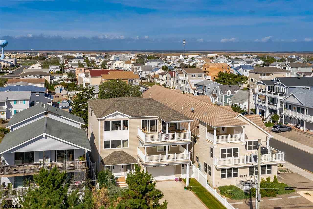 4007 Ocean Ave Brigantine Nj 08203 Zillow