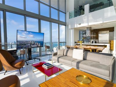1100 Biscayne Blvd UNIT 6307, Miami, FL, 33132