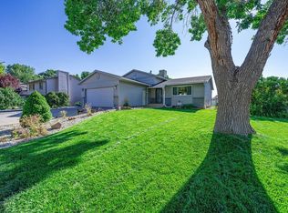 634-29 1/4 Rd, Grand Junction, CO 81504