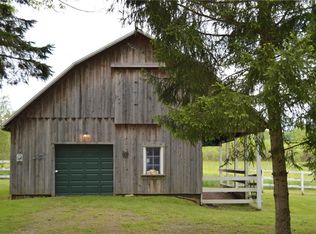 3674 Panama Stedman Rd, Mayville, NY 14757