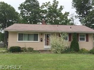 3339 Quentin Dr, Youngstown, OH 44511
