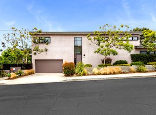 800 N Poinsettia Ave, Manhattan Beach, CA 90266