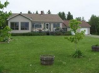 525 West St, Princeton, ME 04668