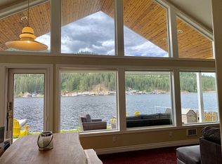 47215 E Deer Lake Way, Loon Lake, WA 99148