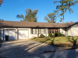 1006 Wilma St, Tyler, TX 75701