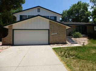 1724 S Moline Ct, Aurora, CO 80012