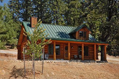 25840 Aspen Ct, Volcano, CA 95689 | Zillow