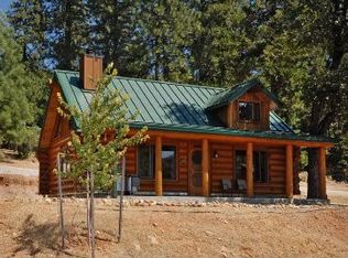 25840 Aspen Ct, Volcano, CA 95689