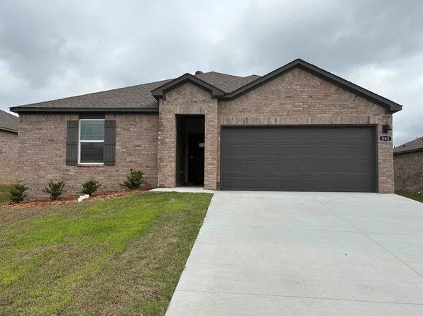 252 Alyece Ln, Hensley, AR 72065