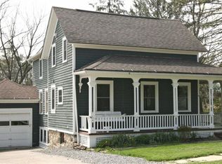 16 E Lake St, Skaneateles, NY 13152
