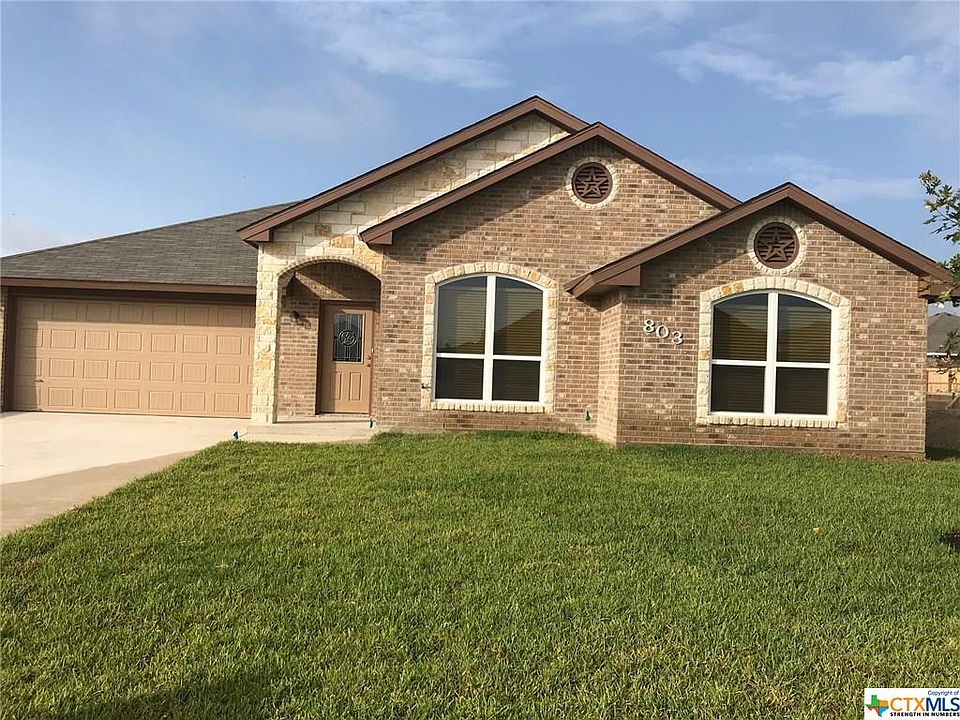 1st image of 803 Kacie Dr