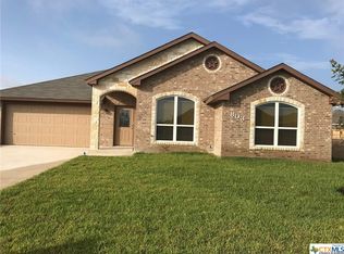 803 Kacie Dr, Temple, TX 76502