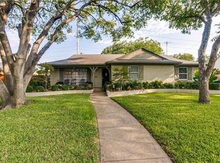 10239 Vistadale Dr, Dallas, TX 75238
