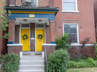 3811 Wyoming St APT B, Saint Louis, MO 63116