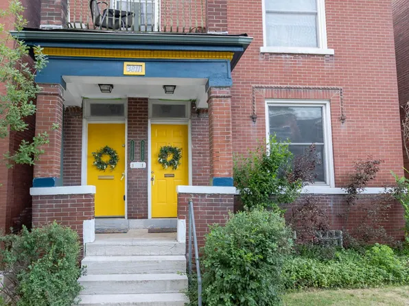 3811 Wyoming St APT B, Saint Louis, MO 63116