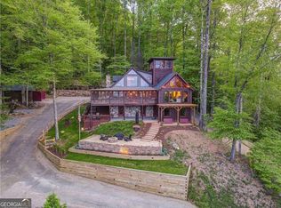 889 Chestnut Rdg, Blue Ridge, GA 30513